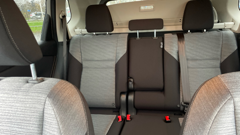 Nissan X-Trail 1.5 MHEV 163 N-Connecta 5dr [7 Seat] Xtronic Petrol Station Wagon